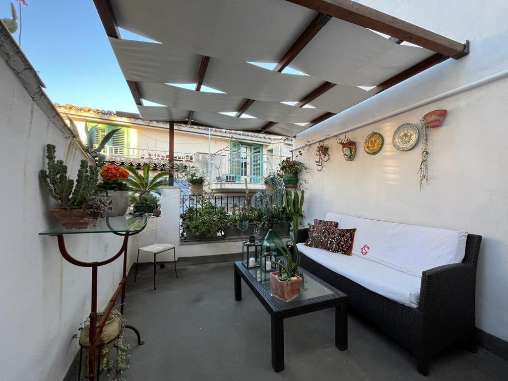 Casa Giagantini Apartment Scicli Exterior photo